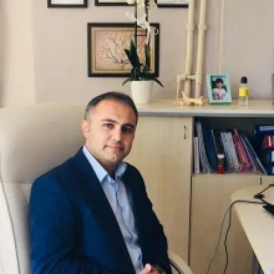 Çağatay Uğur