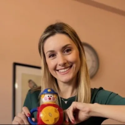 Melike Güveli Bozkurt