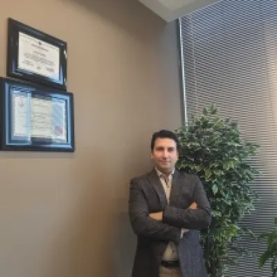 Burak Karakök