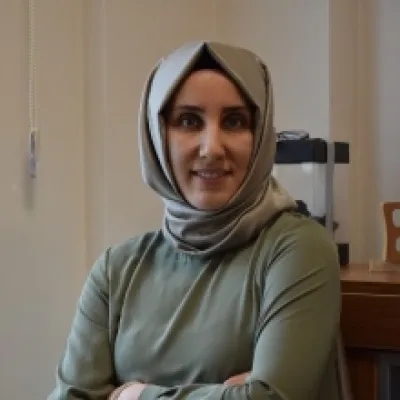 Büşra Olcay Öz