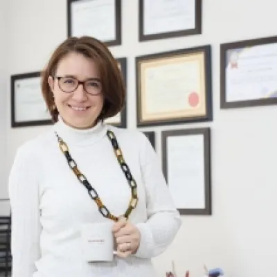 Rukiye Çolak Sivri