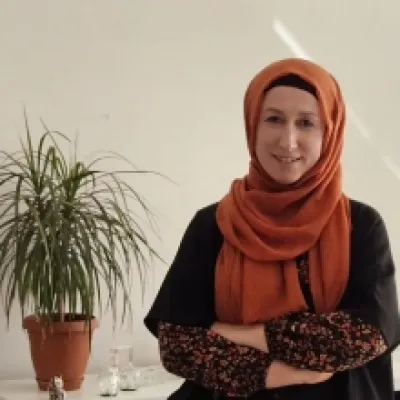 Ayşe Güzin Altunbay