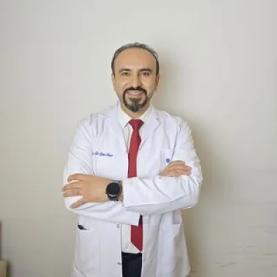 Op. Dr. Yunus Kaçar profil fotoğrafı