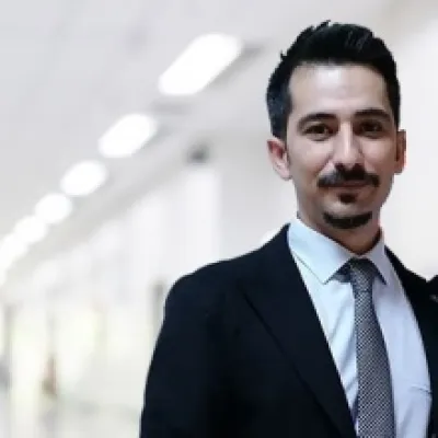 Burak Karaaslan