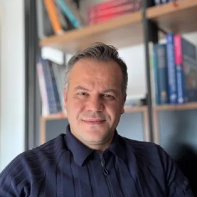 Tuncer Taşcıoğlu