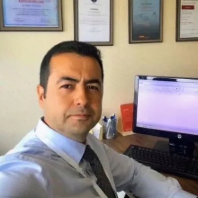 Timur Yıldırım