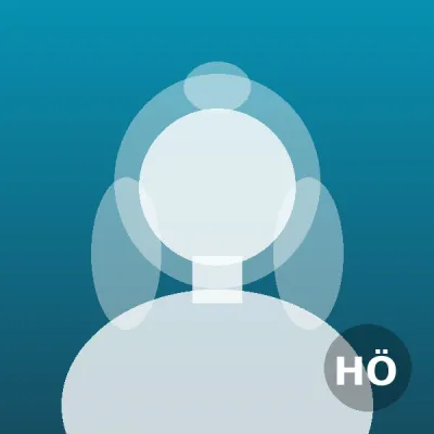Prof. Dr. Hale Ören profil fotoğrafı