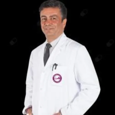 Ahmet Memduh Kaymaz