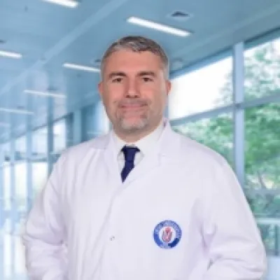 Burak Kazancı