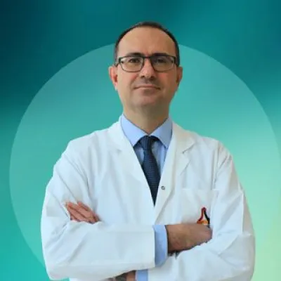 Gökhan Kurt