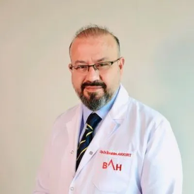 İbrahim Akkurt