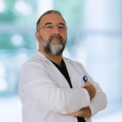 Ferhat Yavuz Akbay