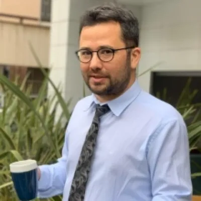 Yahya Efe Güner