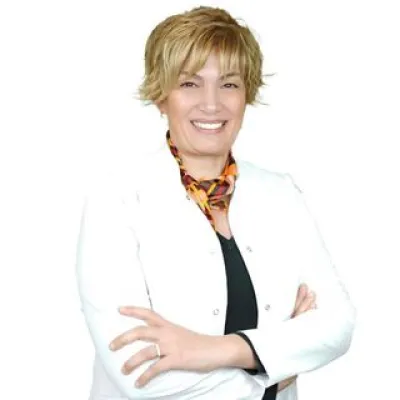 Gülşah Bademci