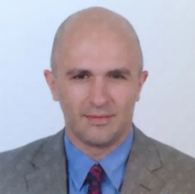 Bülent Çelik