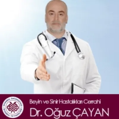 Oğuz Çayan