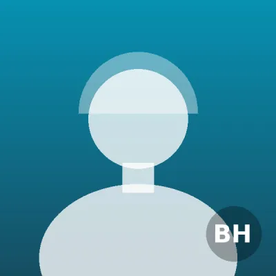 Dr. Bekir Hucuptan profil fotoğrafı