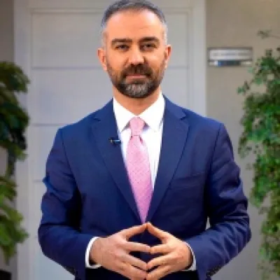 Veysel Öztürk
