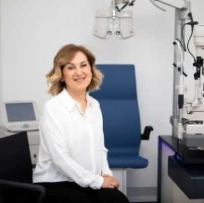 Yonca Aydın Akova