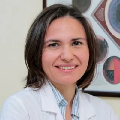 Sirel Gür Güngör