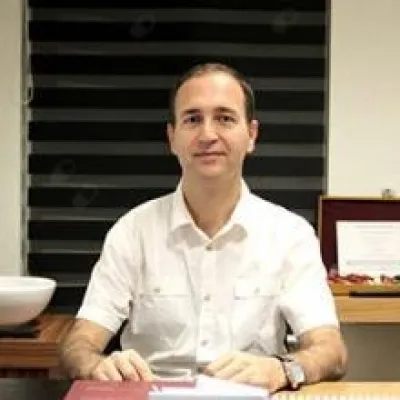 Yüksel Totan