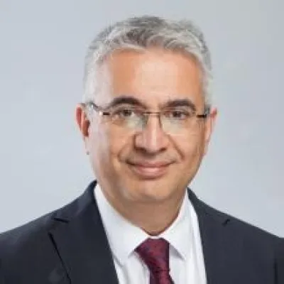 Ahmet Akman profil fotoğrafı