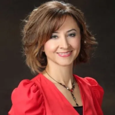 Şengül Özdek profil fotoğrafı