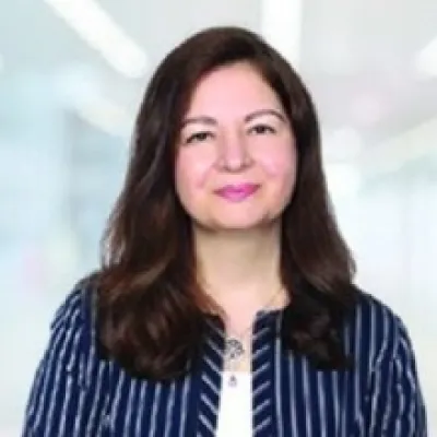 Pelin Yılmazbaş profil fotoğrafı