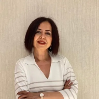 Pınar Çakar Özdal profil fotoğrafı