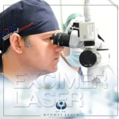 Mehmet Şahin profil fotoğrafı