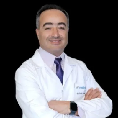 A. Serhan Gazyağcı profil fotoğrafı
