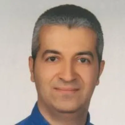 Mehmet Cem Mısırlıoğlu profil fotoğrafı