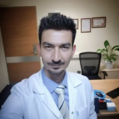 Burak Tanrıverdi profil fotoğrafı