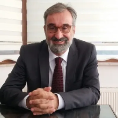 Hilmi Çuhadaroğlu profil fotoğrafı