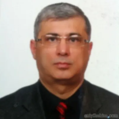 Mehmet Mustafa Onat