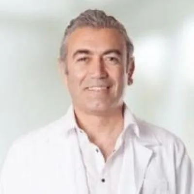 Özcan Keskin profil fotoğrafı
