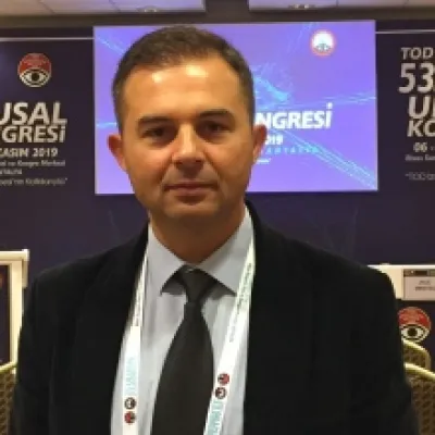Özdemir Özdemir profil fotoğrafı