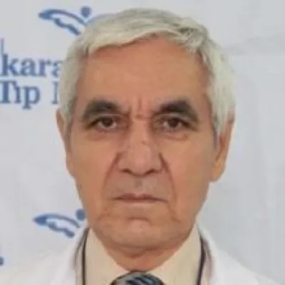 Ali Örten profil fotoğrafı