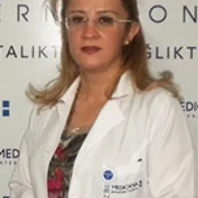 Neslihan Astam profil fotoğrafı