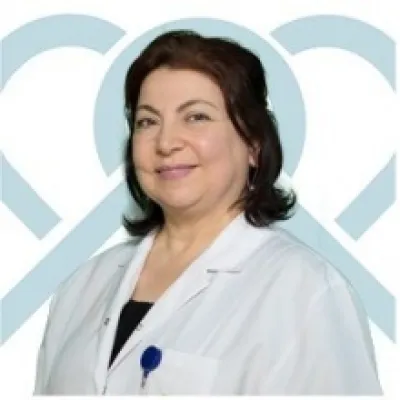 Şerife Ayşe Altınok profil fotoğrafı