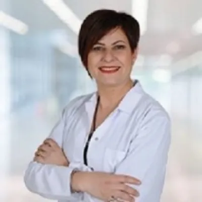Neşe Yılmaz profil fotoğrafı