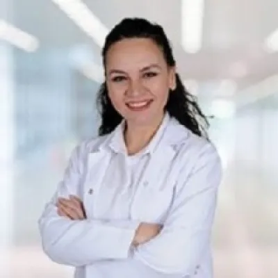 Özgür Bilen profil fotoğrafı