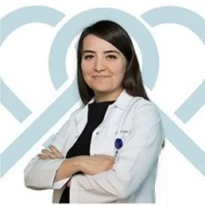 Feyza Çalış profil fotoğrafı