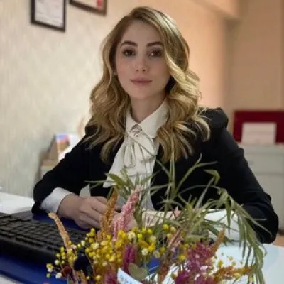 Esra Ergan profil fotoğrafı