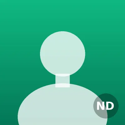 Nadire Dib profil fotoğrafı
