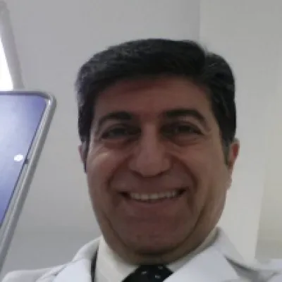 Yalçın Kırıcı