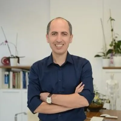 Salih Ürper