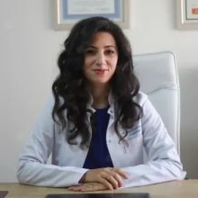 Gülşah Yurtseven