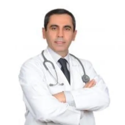 Ceyhun Nuri