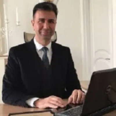 Hüseyin Çiçek
